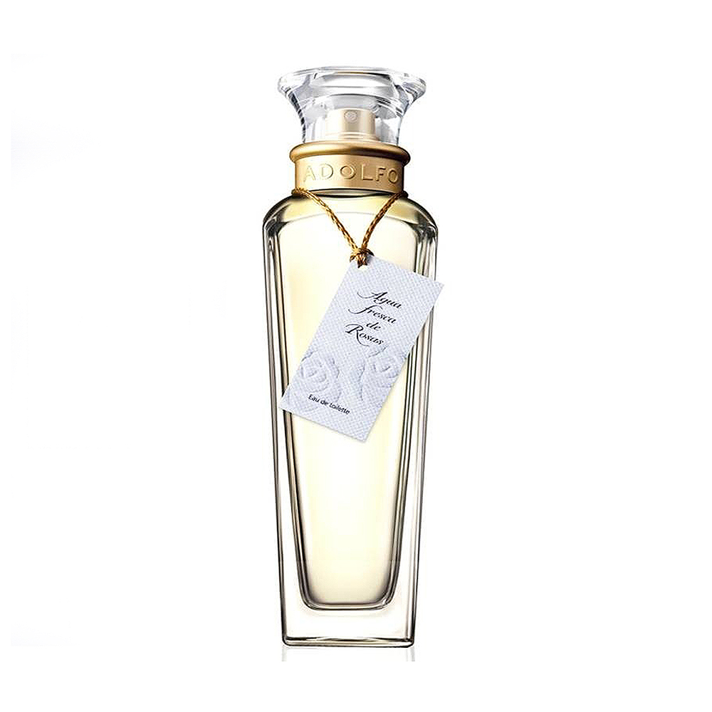 Adolfo Domínguez – Agua Fresca – De Rosas
