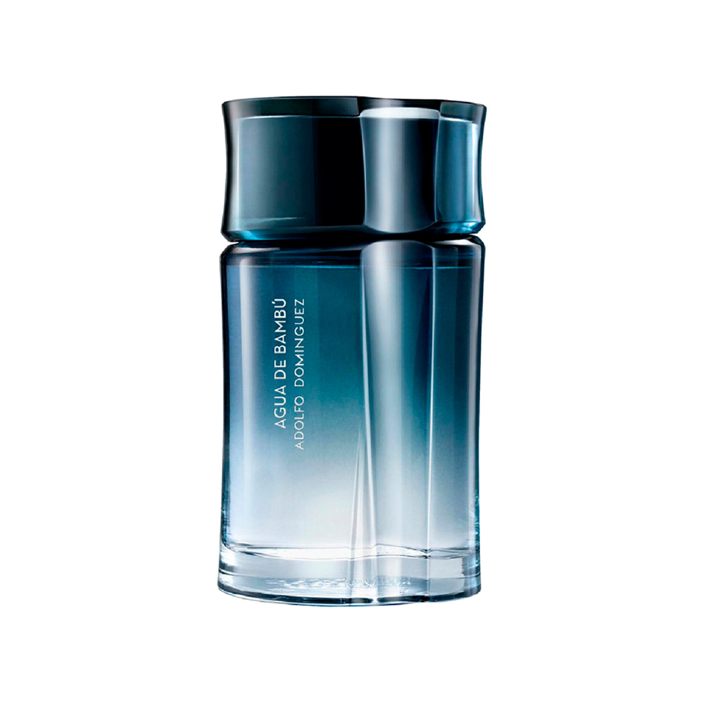 Adolfo Dominguez – Agua de Bambú