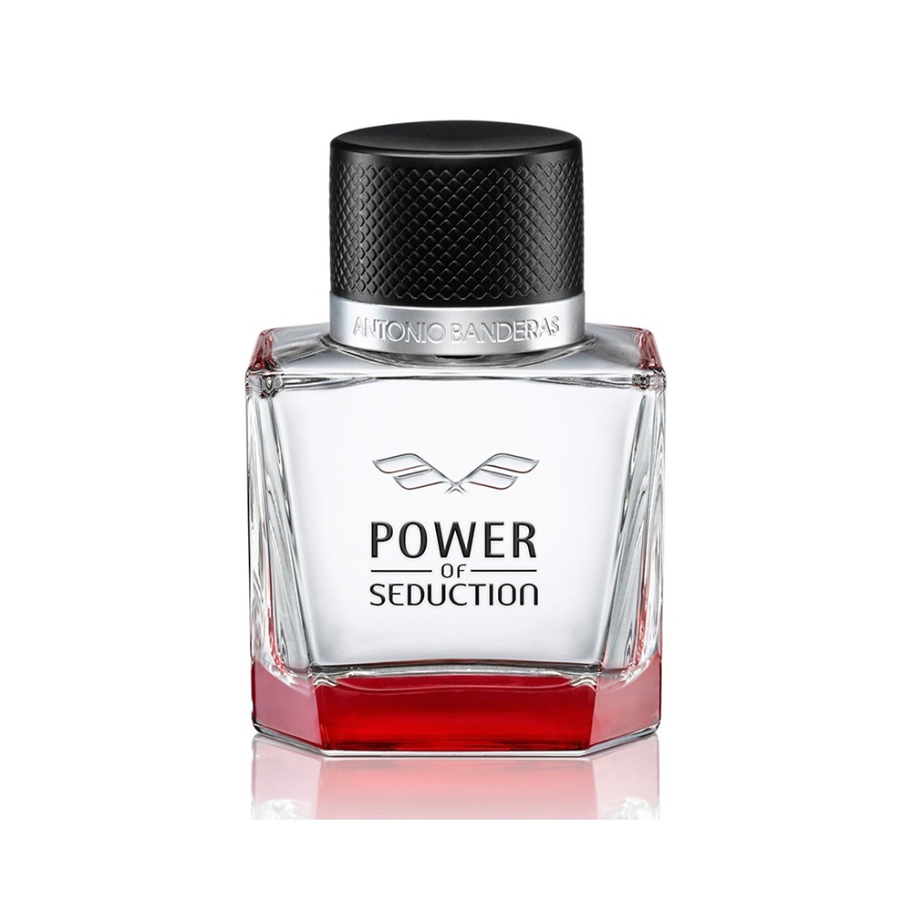 Antionio Banderas – Power of Seduction