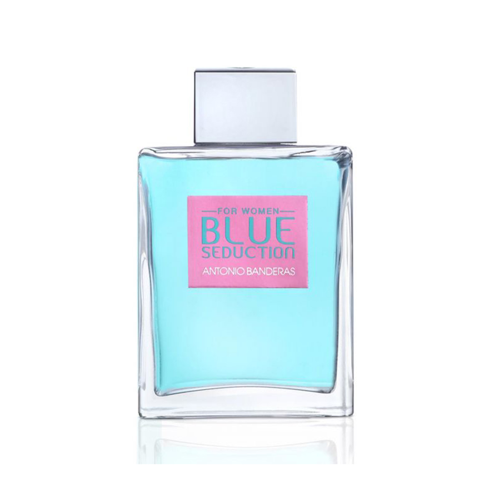 Antonio Banderas – Blue Seduction – For Women