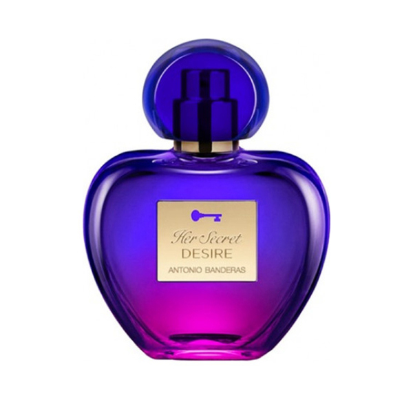 Antonio Banderas – Her Secret – Desire