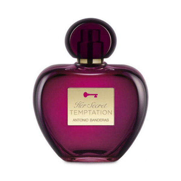 Antonio Banderas – Her Secret – Temptation
