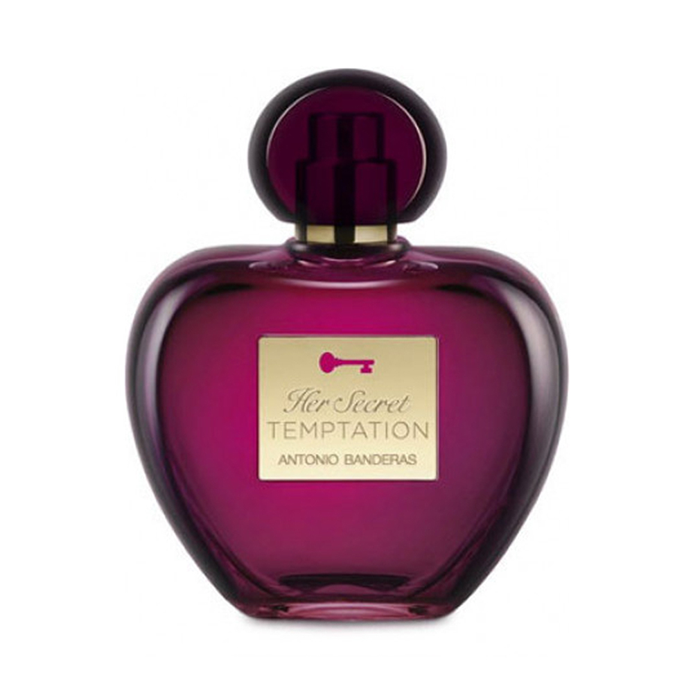 Antonio Banderas – Her Secret – Temptation