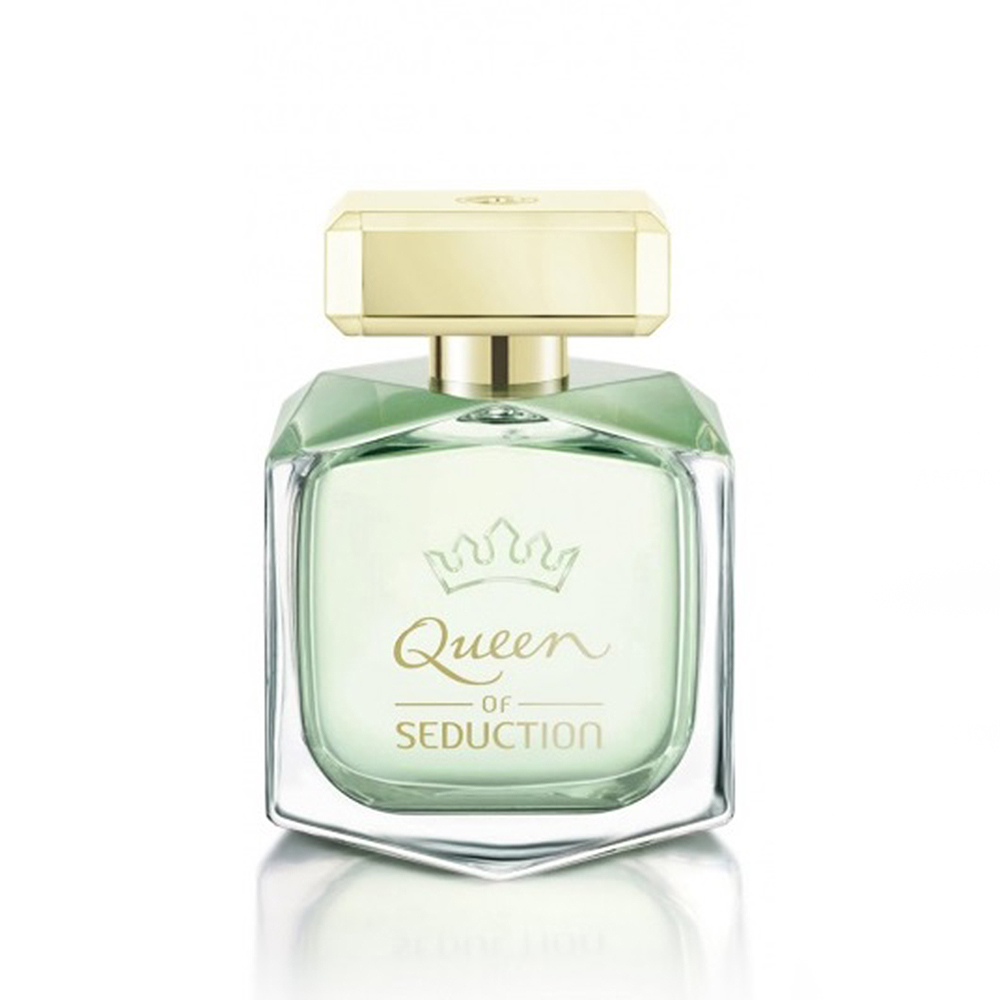 Antonio Banderas – Queen for Seduction
