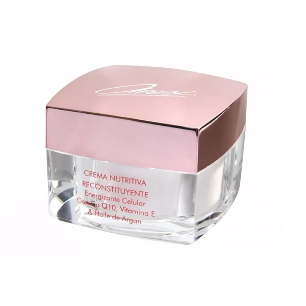 Arex – Crema Nutritiva Reconstituyente – Q10