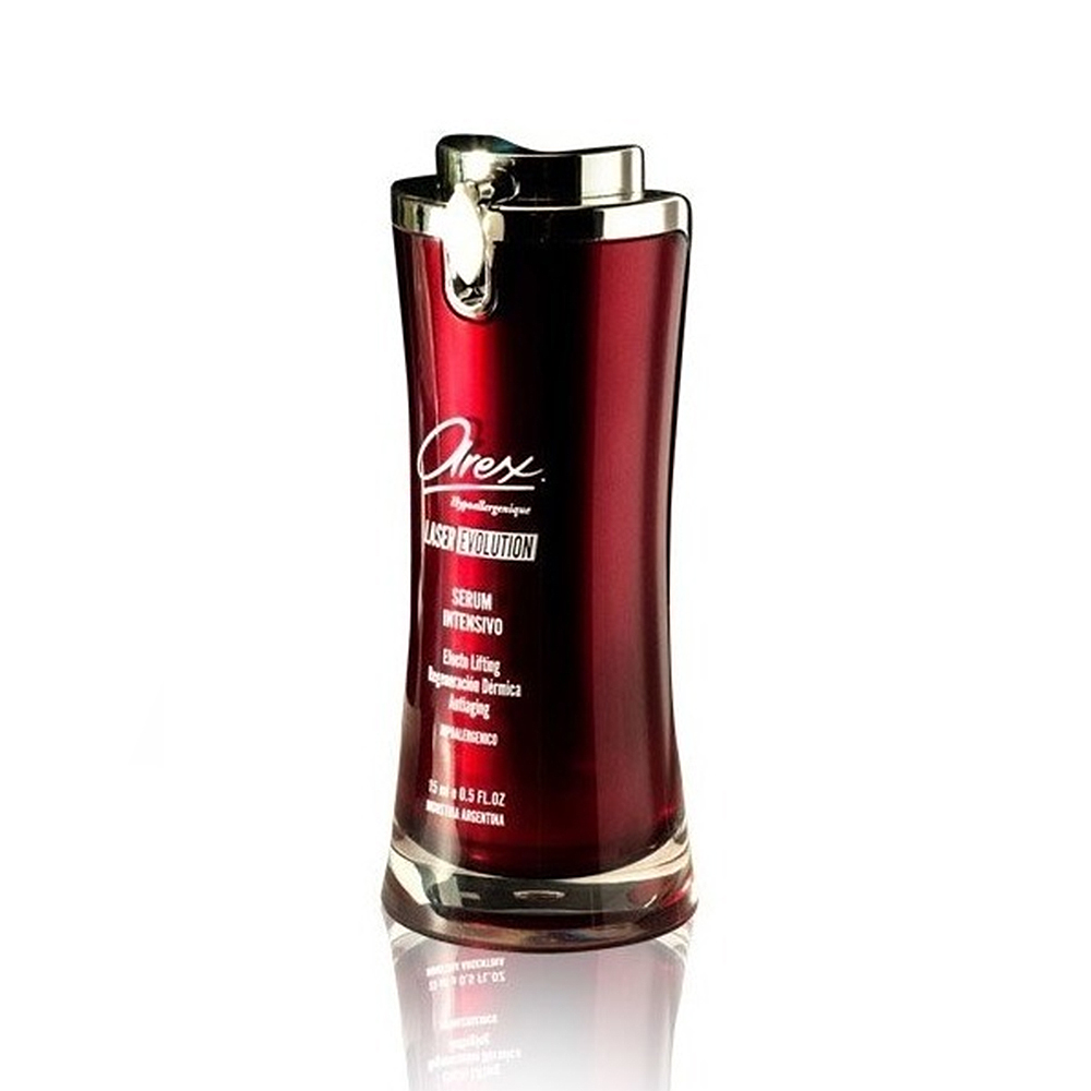 Arex – Laser Evolution – Serum Intensivo