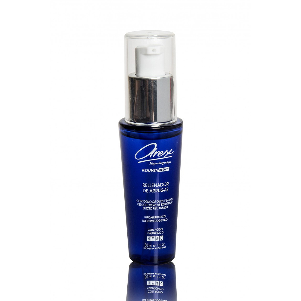 Arex – Rejuven Active – Rellenador de Arrugas