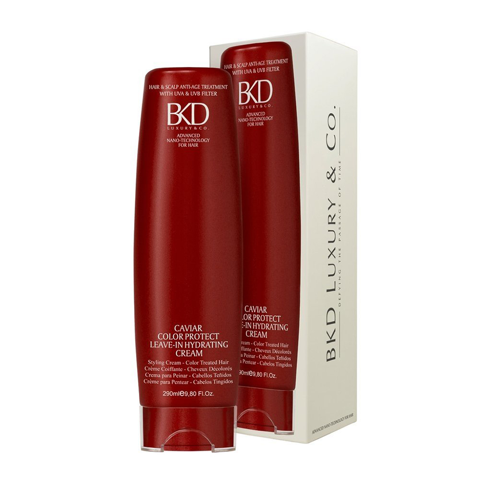 BKD – Caviar Color Protect Crema