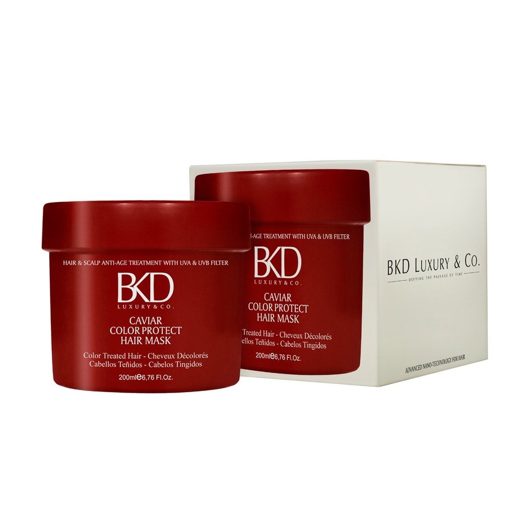 BKD – Caviar Color Protect Máscara