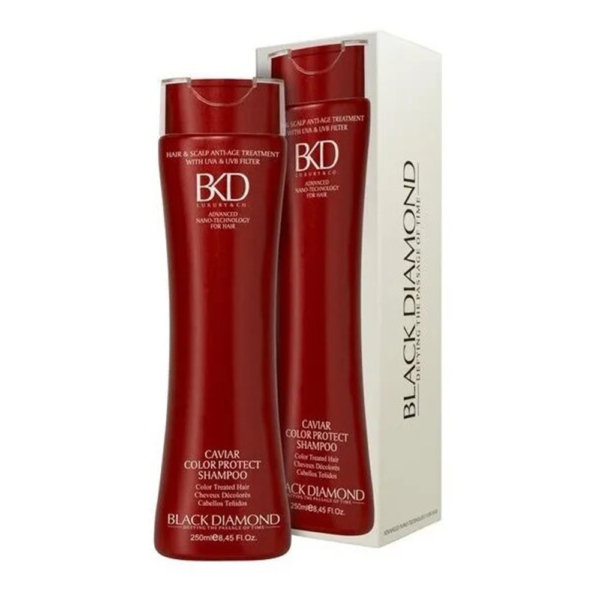 BKD – Caviar Color Protect Shampoo