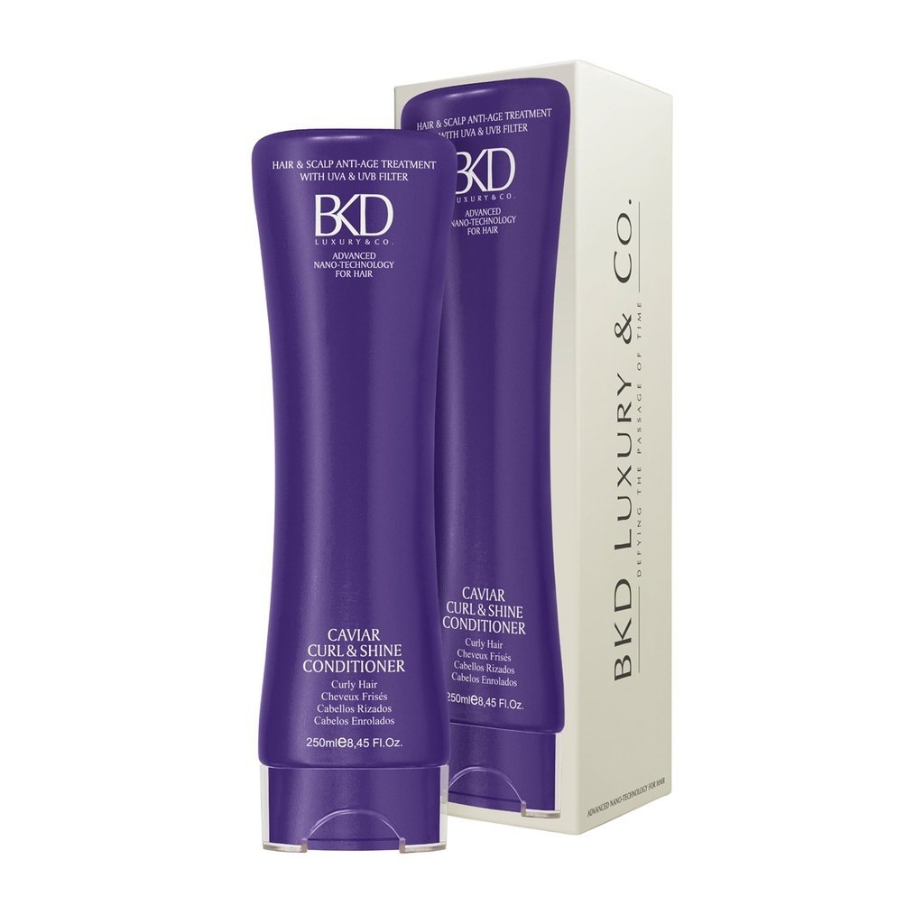 BKD – Caviar Curl & Shine Acondicionador