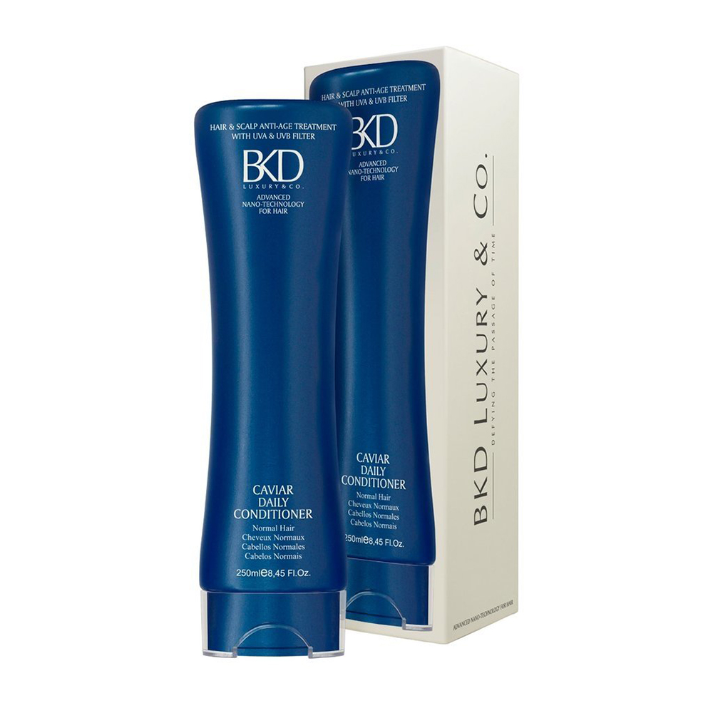 BKD – Caviar Daily Acondicionador