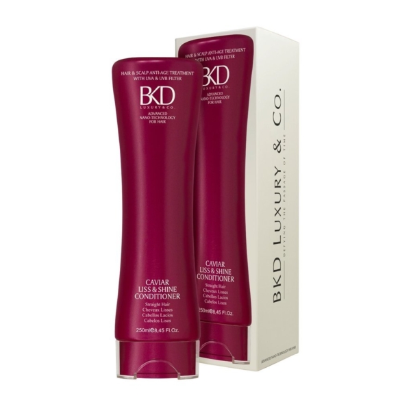 BKD – Caviar Liss & Shine Acondicionador