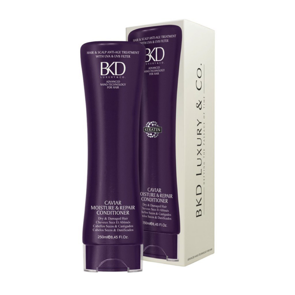 BKD – Caviar Moisture & Repair Acondicionador