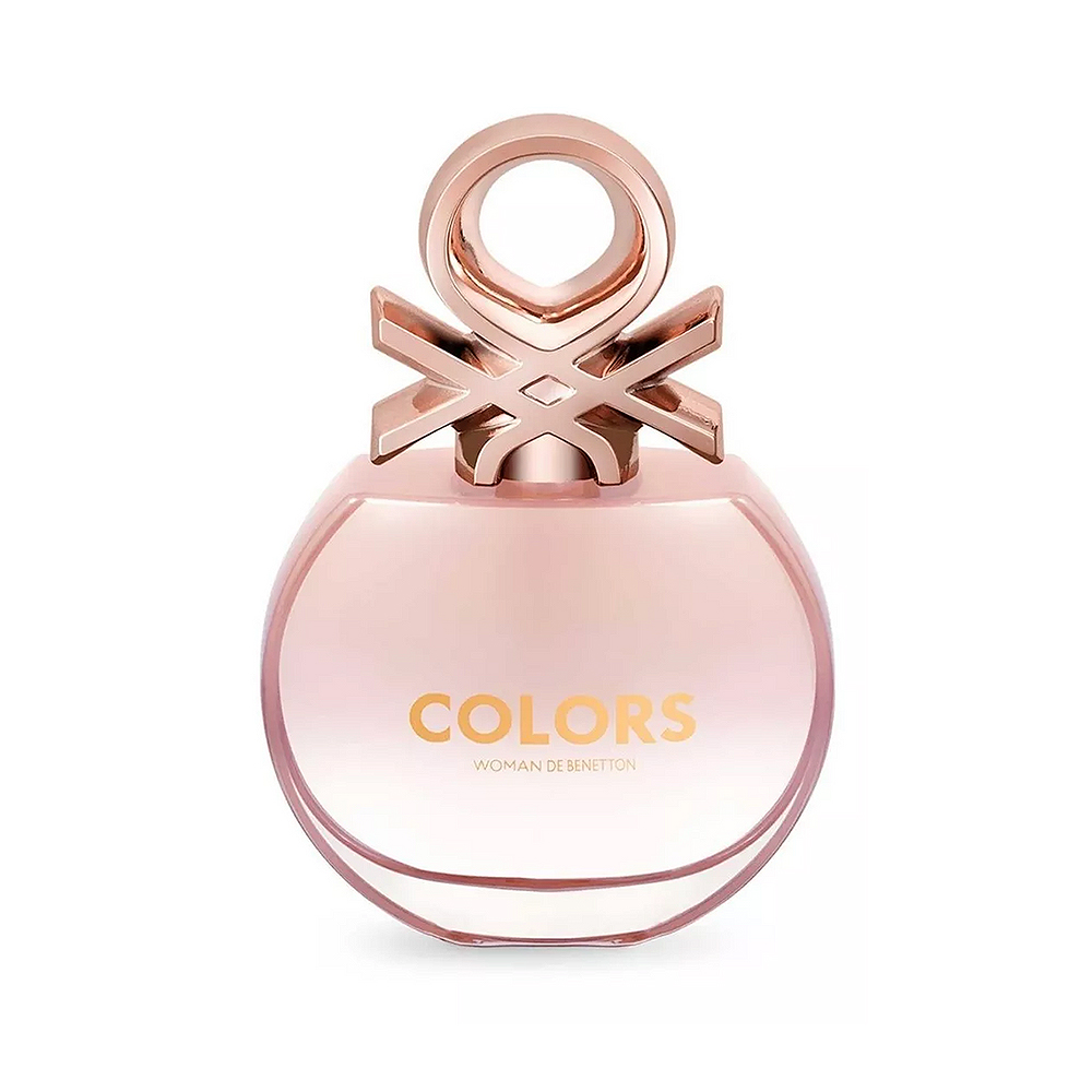 Benetton – Colors