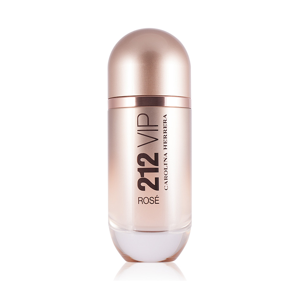 Carolina Herrera – 212 – Rosé – VIP