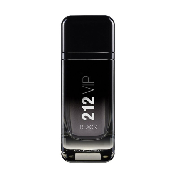 Carolina Herrera – 212 VIP – NYC – Black – Men