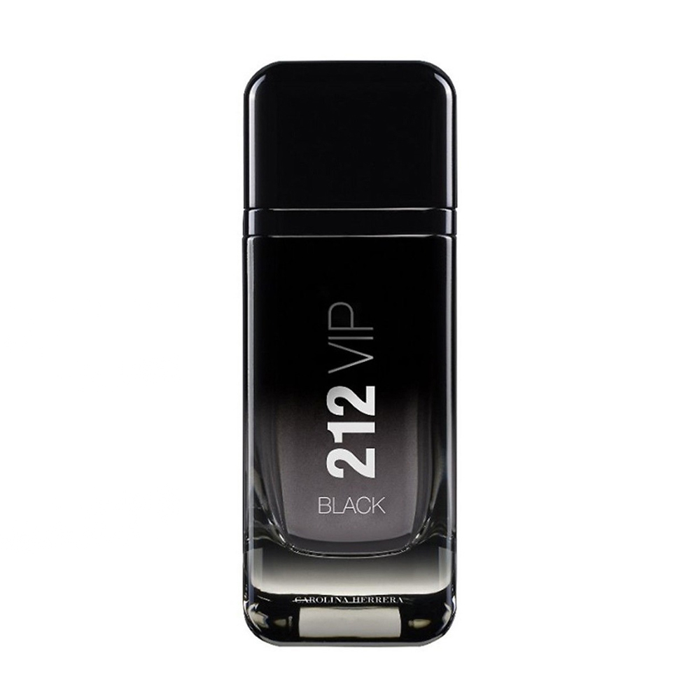 Carolina Herrera – 212 VIP – NYC – Black – Men