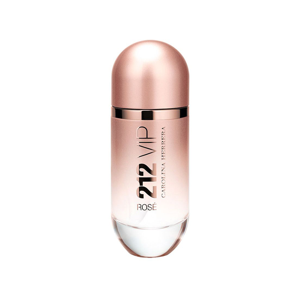 Carolina Herrera – 212 VIP – Rosé – Women