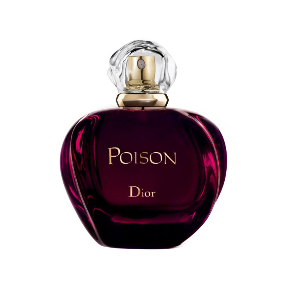 Dior – Poison – EDT