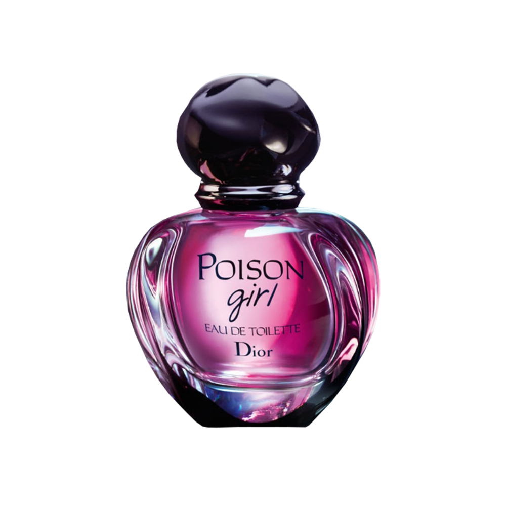 Dior – Poison Girl – EDT