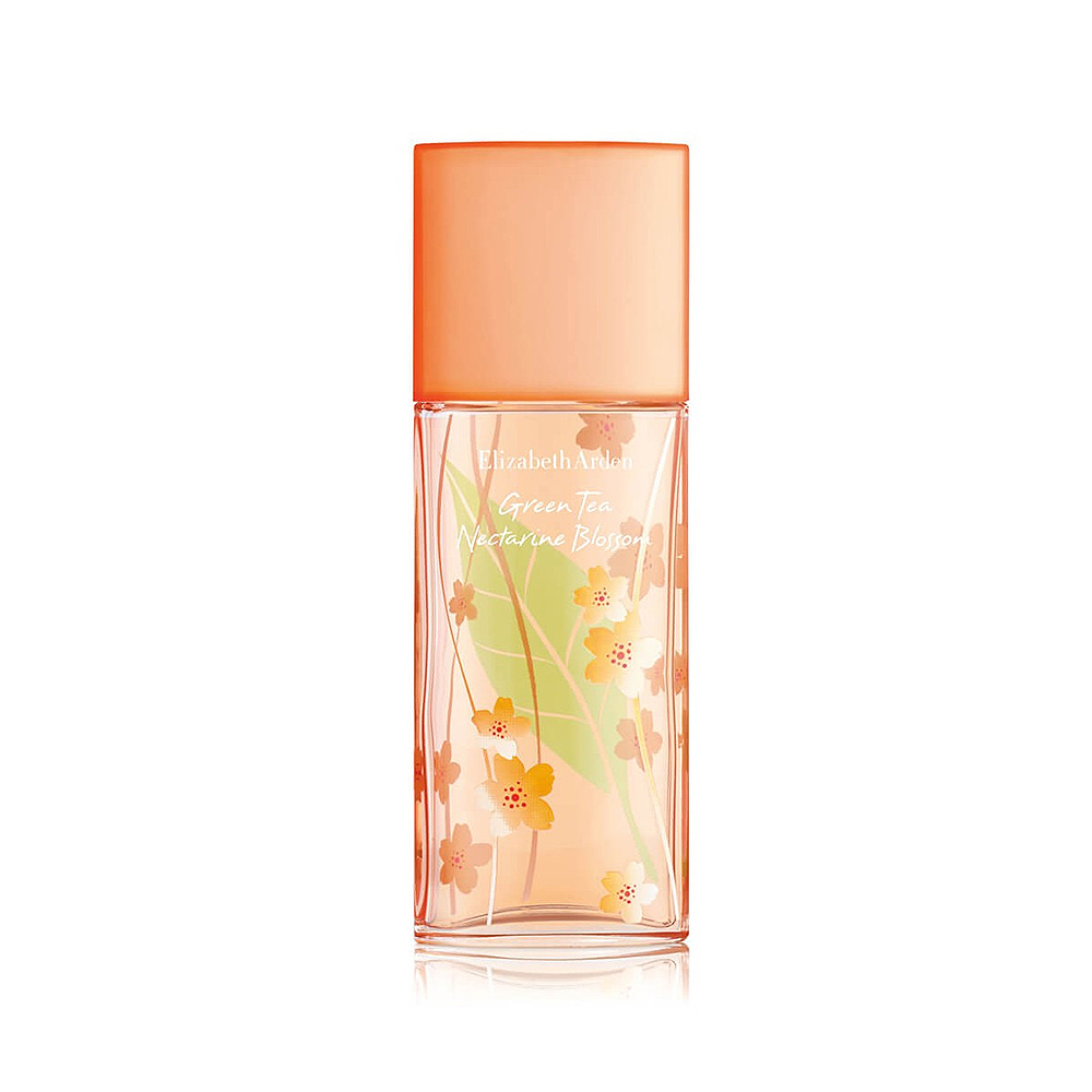 Elizabeth Arden – Green Tea – Nectarine Blossom