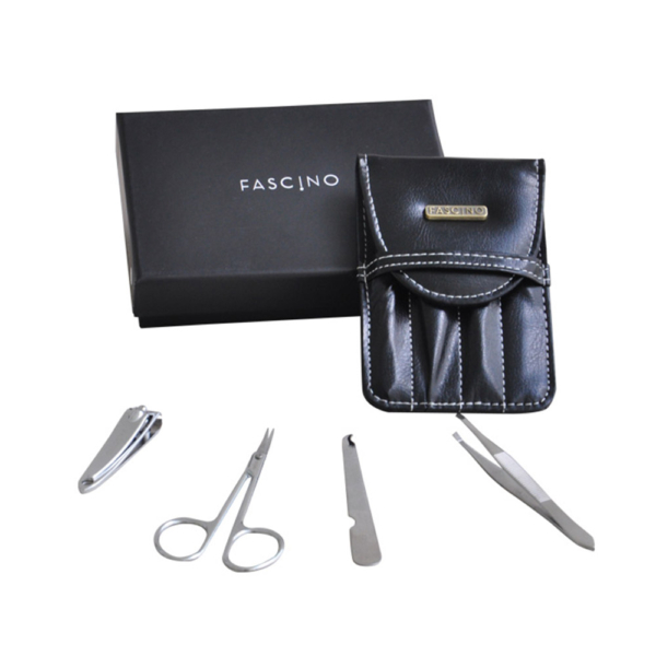Fascino – Set Manicuría – Hombre