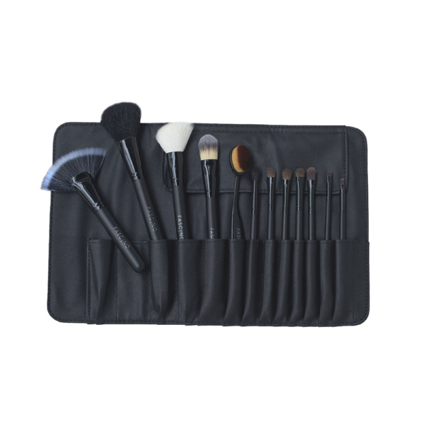 Fascino – Set – Pinceles – x12