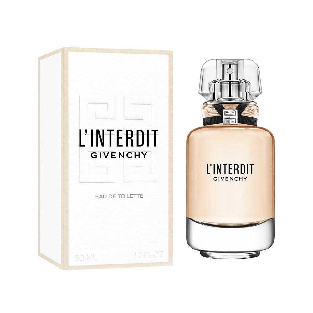 Givenchy – L Interdit – EDT – 02