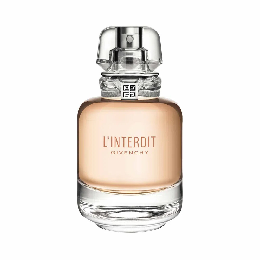 Givenchy – L Interdit – EDT