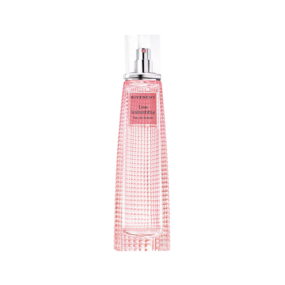 Givenchy – Live Irrésistible – Eau de Toilette