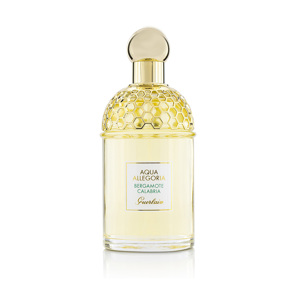 Guerlain – Aqua Allegoria – Bergamota Calabria