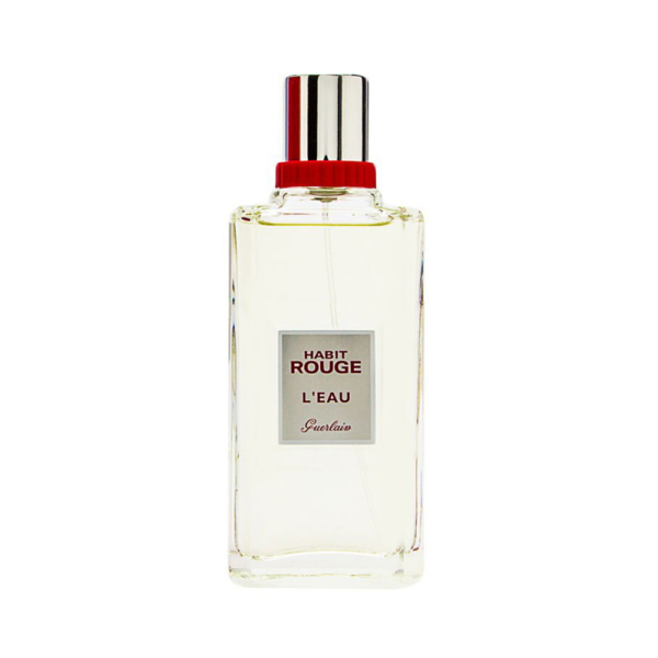Guerlain – Habit Rouge – EDT