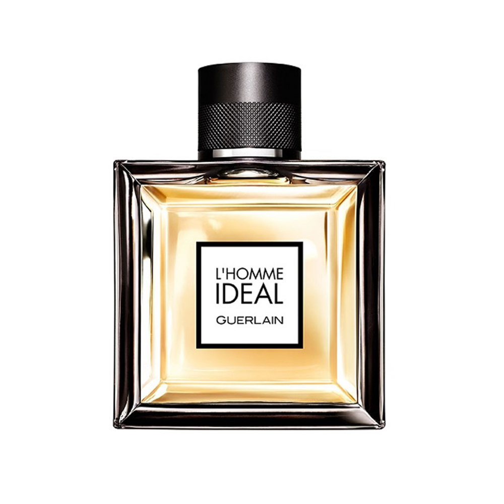 Guerlain – L Homme Ideal