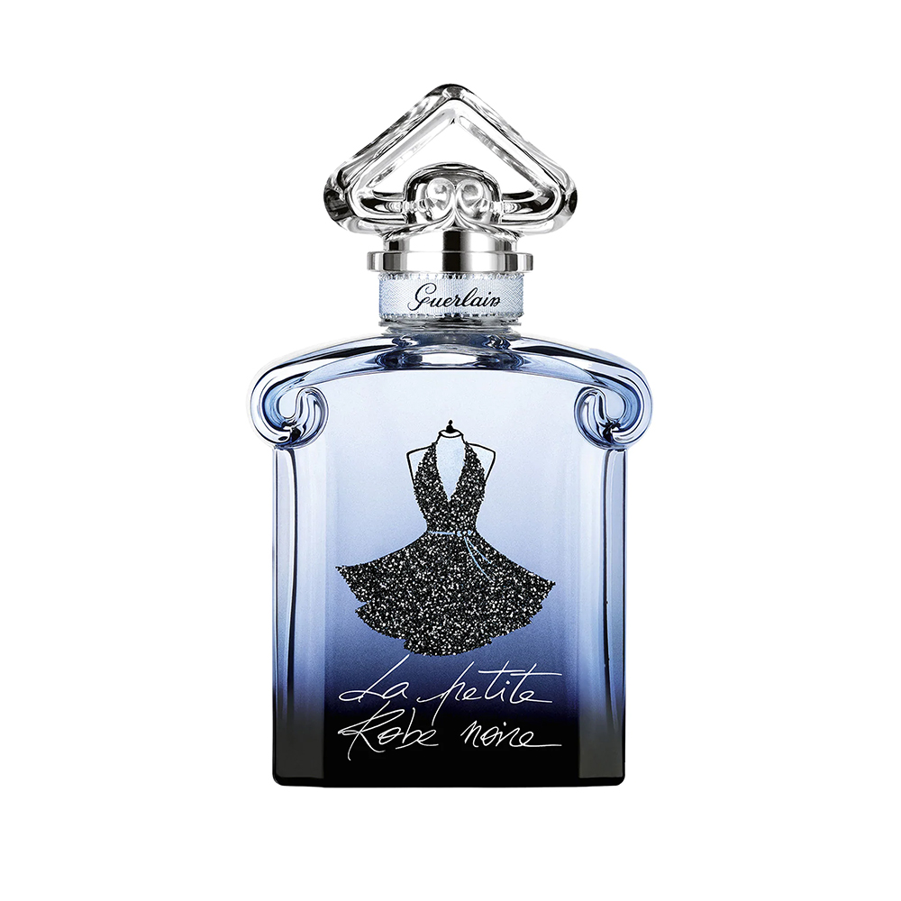 Guerlain – Le Petit Robe Noire – Intense