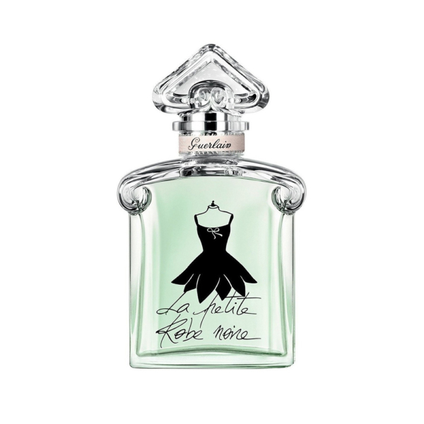 Guerlain – Le Petit Robe Noire – Ma Robe Petales