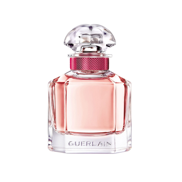 Guerlain – Mon – Bloom of Rose