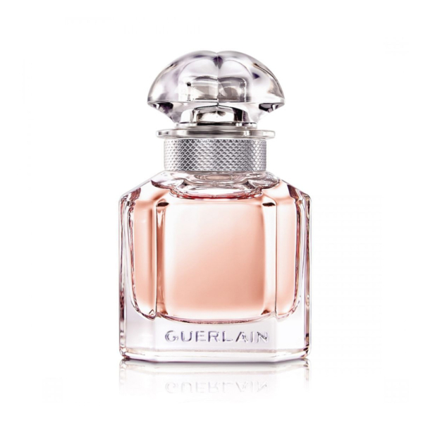 Guerlain – Mon – EDT