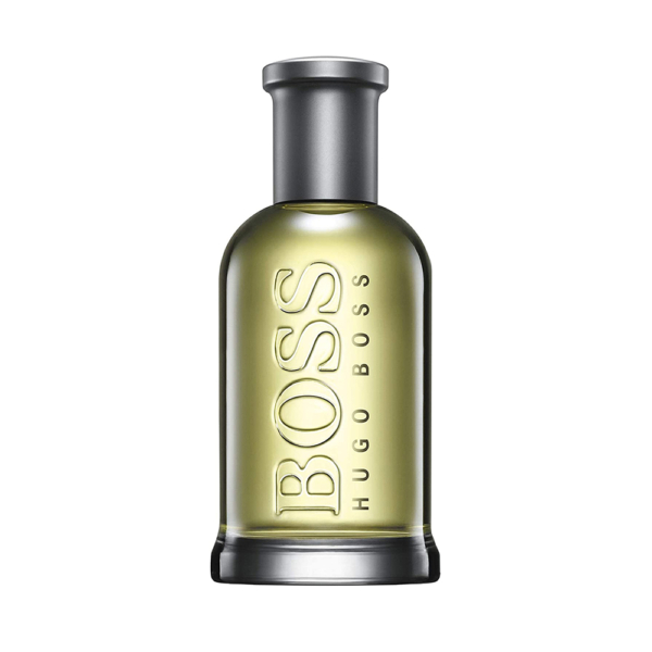 Hugo Boss – Boss Bottled