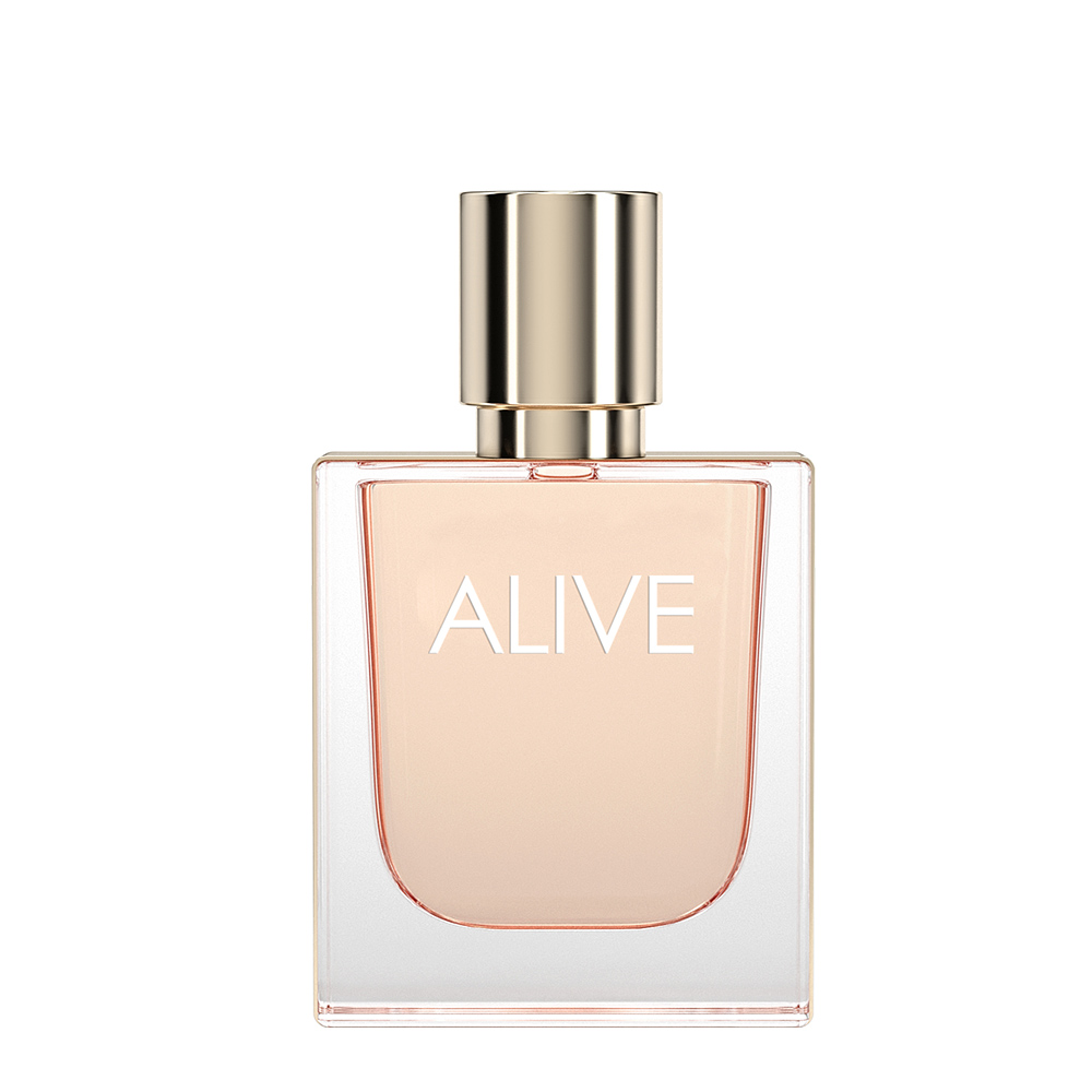Hugo Boss – Alive