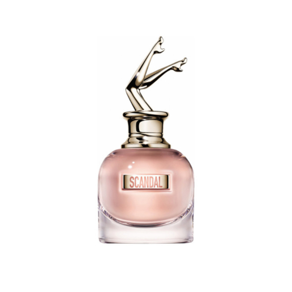 Jean Paul Gaultier – Scandal