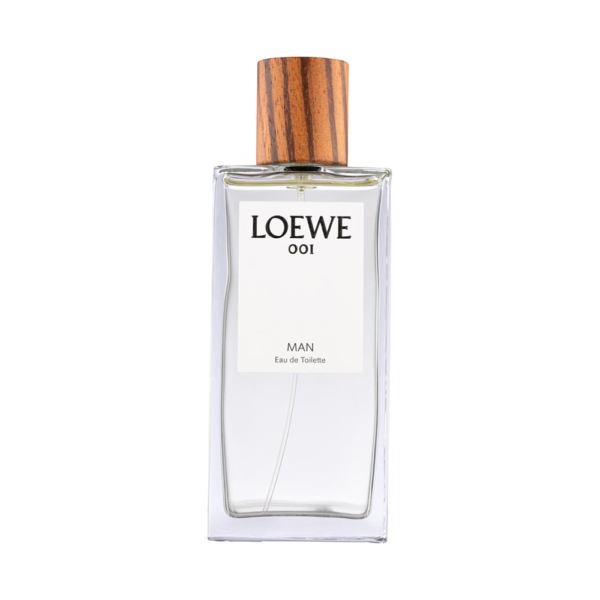 Loewe – 001 – Man