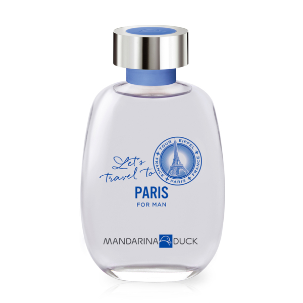 Mandarina Duck – Paris