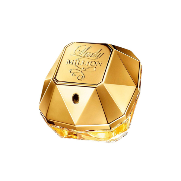 Paco Rabanne – Lady Million