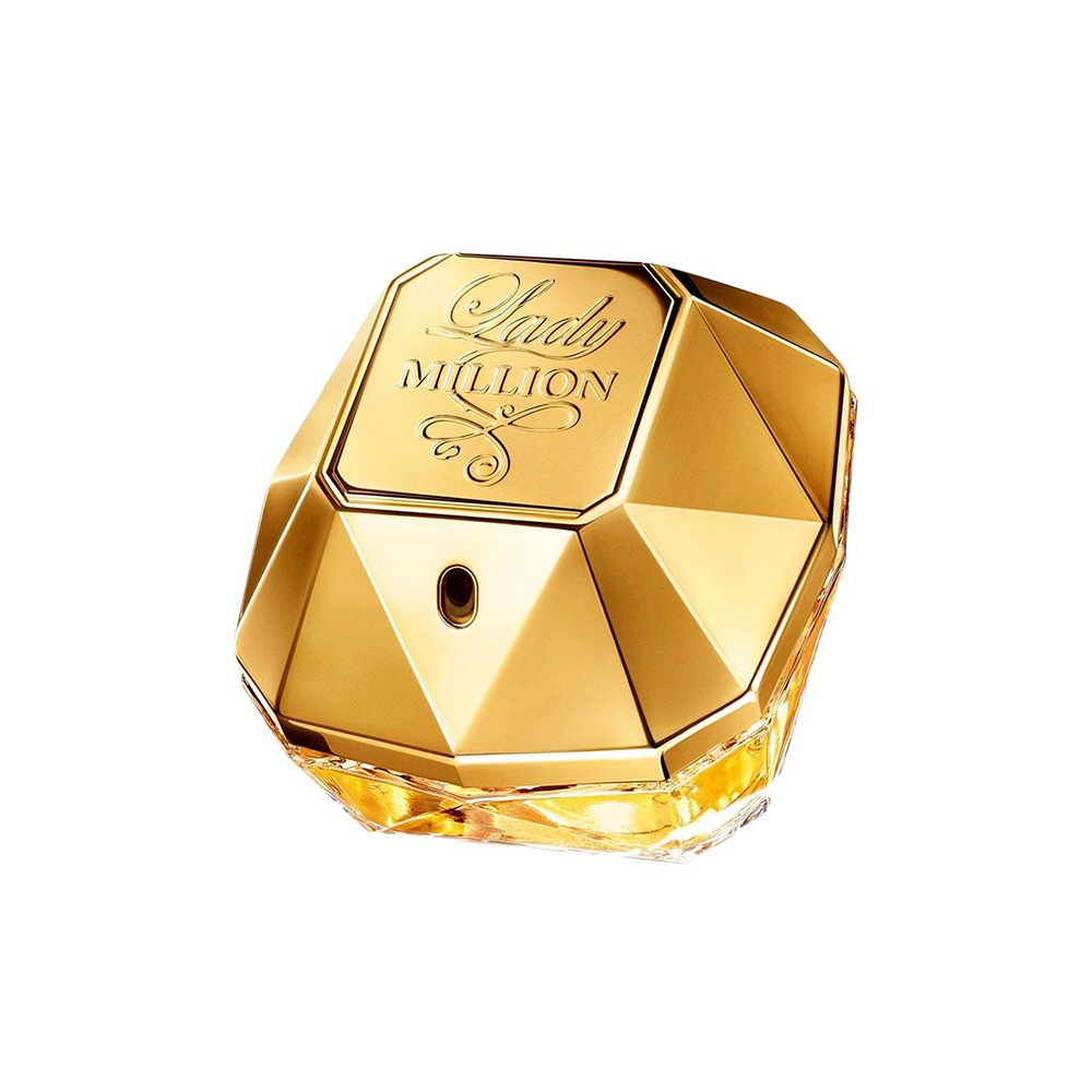 Paco Rabanne – Lady Million