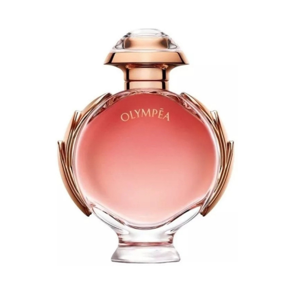 Paco Rabanne – Olympéa – Legend