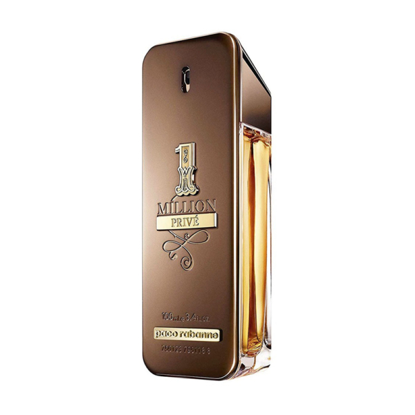 Paco Rabanne – One Million – Privé