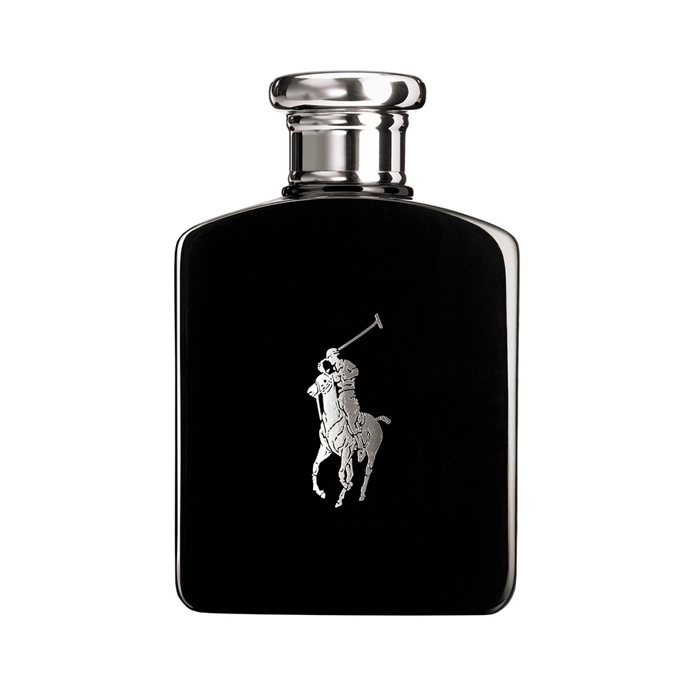 Ralph Lauren – Polo – Black