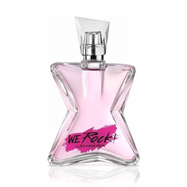 Shakira – We Rock