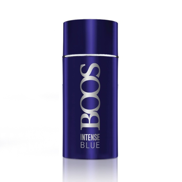 Boos – Intense Blue
